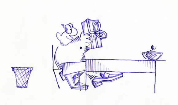 contrepied contrepied